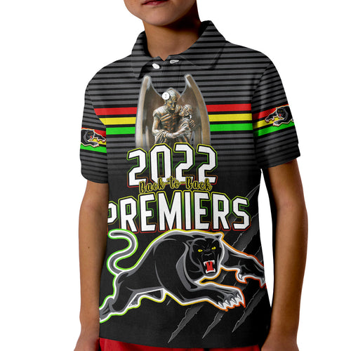 custom-text-and-number-panthers-proud-polo-shirt-back-to-back-premiers-2022-version-black