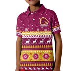 custom-personalised-broncos-aboriginal-polo-shirt-christmas-brisbane