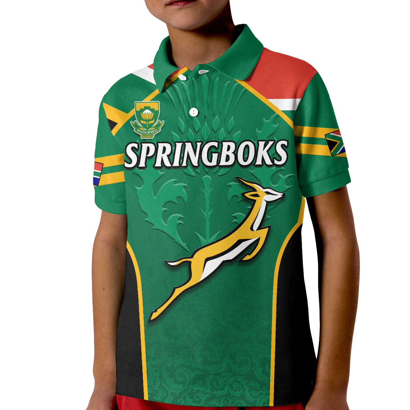 custom-text-and-number-south-africa-rugby-polo-shirt-springboks-2022-sporty-style-go-amabokoboko