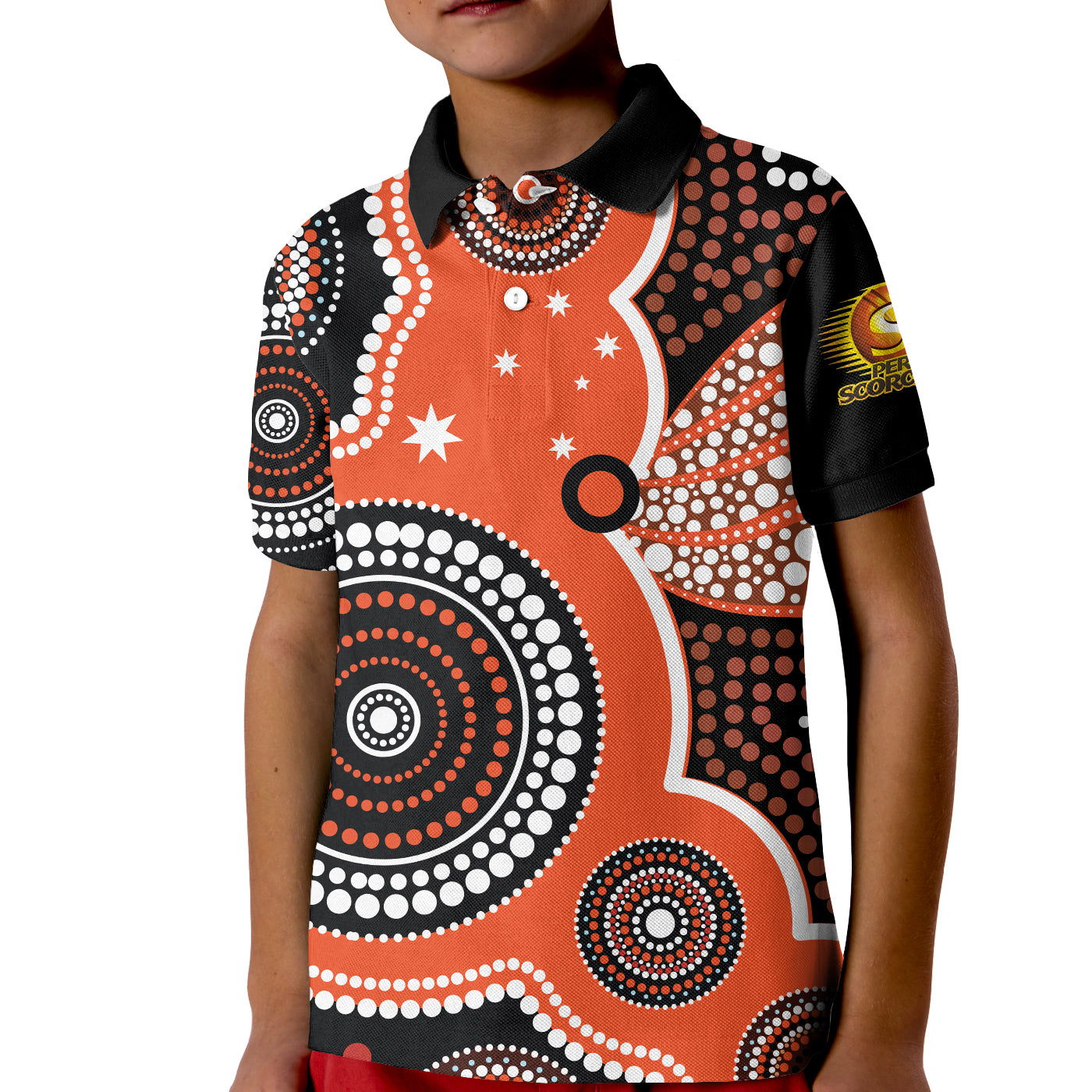 custom-text-and-number-perth-scorchers-polo-shirt-australia-cricket-bbl-aboriginal