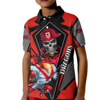 custom-personalised-dragons-rugby-polo-shirt-mascot-st-george-illawarra-since-1998-cool-skull