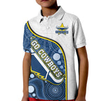 cowboys-rugby-polo-shirt-kid-indigenous-pattern-2022-premiers-sporty-style