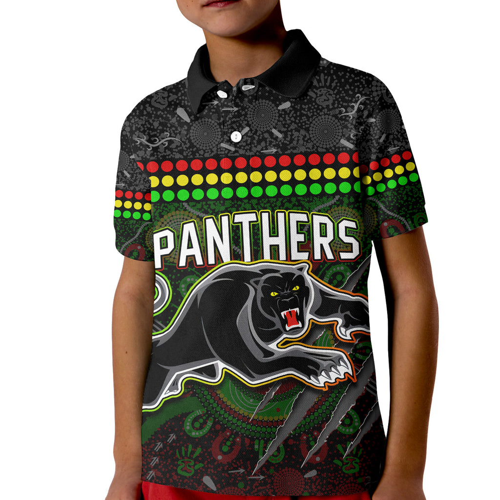 custom-text-and-number-panthers-polo-shirt-premiers-2022-aboriginal