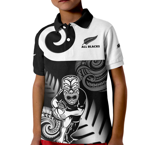 new-zealand-silver-fern-rugby-polo-shirt-kid-all-black-maori-koru