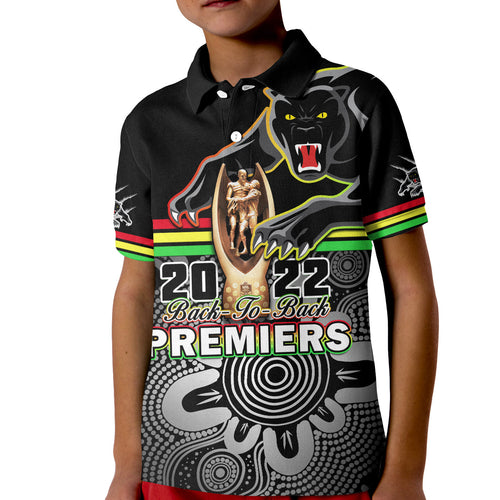 panthers-rugby-polo-shirt-pennies-premiers-2022-back-to-back-indigenous-original