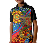 australia-lizard-and-sun-polo-shirt-aboriginal-art-speical