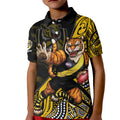 richmond-football-polo-shirt-kid-aboriginal-go-the-tigers-mascot