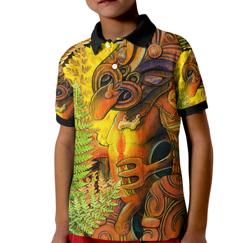 custom-personalised-hei-tiki-maori-polo-shirt-fern-aotearoa-ta-moko-sun
