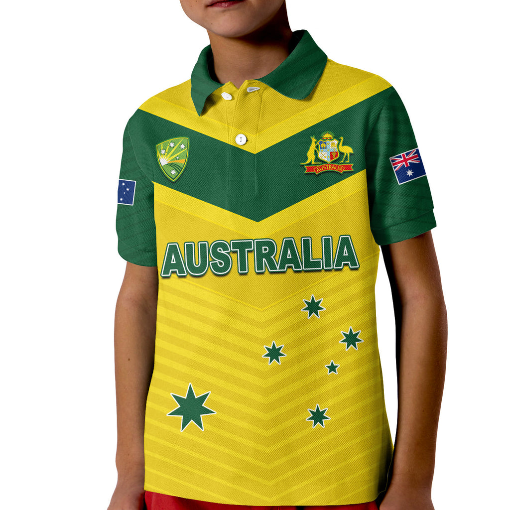 custom-text-and-number-australia-cricket-polo-shirt-kid-go-aussie-champions