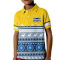 cowboys-aboriginal-polo-shirt-kid-christmas-north-queensland