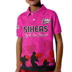 custom-text-and-number-sydney-sixers-cricket-polo-shirt-anzac-day-camouflage-poppy-lest-we-forget