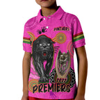 custom-text-and-number-panthers-polo-shirt-aboriginal-premiers-2022-we-are-the-champions-with-trophy