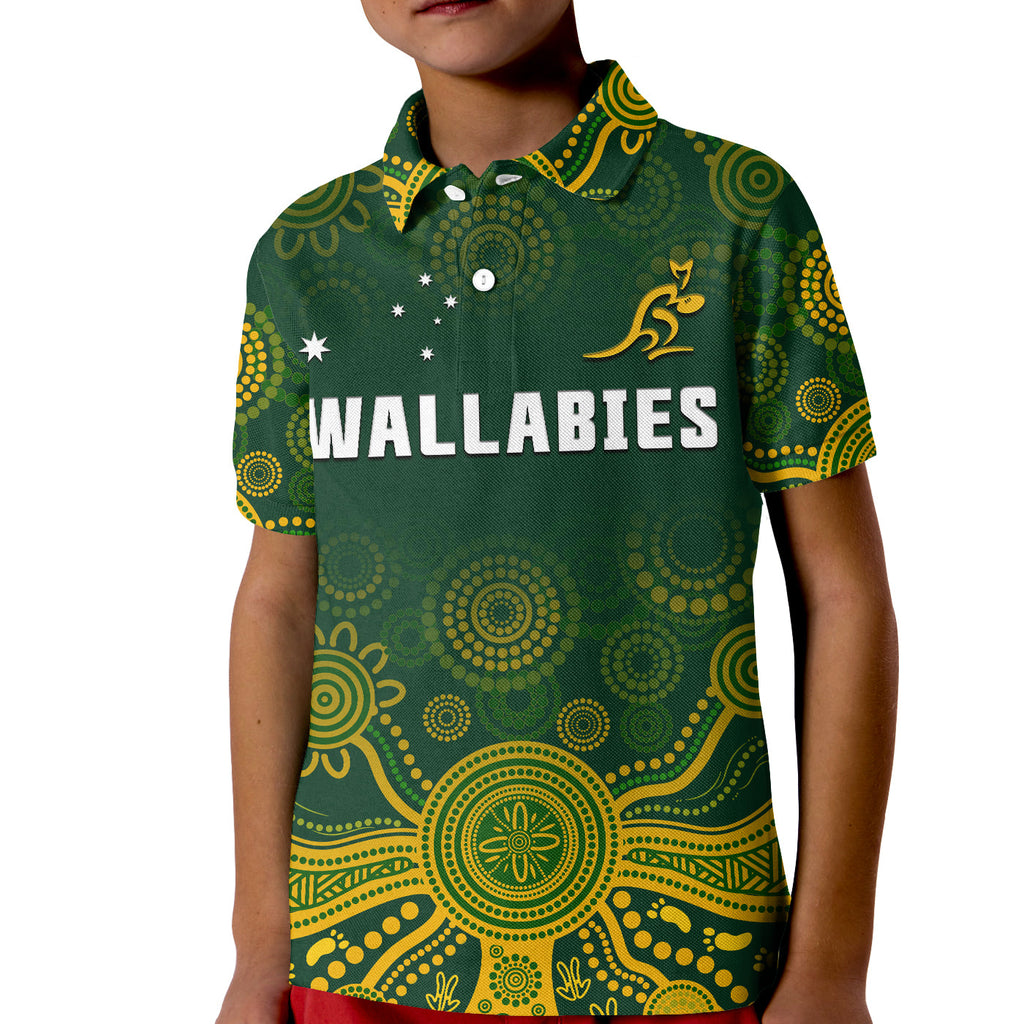 custom-text-and-number-australia-2022-rugby-polo-shirt-wallabies-aboriginal-style