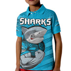 custom-text-and-number-sharks-rugby-polo-shirt-go-sharkies-aboriginal-sporty-version