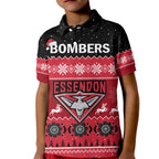 essendon-football-polo-shirt-bombers-indigenous-merry-christmas