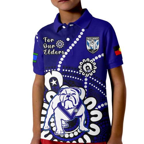 bulldogs-rugby-naidoc-2023-polo-shirt-kid-for-our-elders-aboriginal