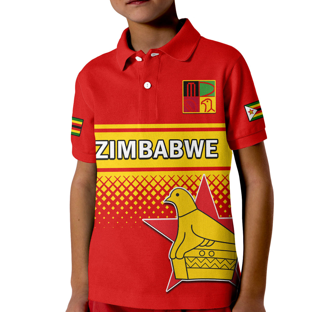 custom-text-and-number-zimbabwe-cricket-polo-shirt-the-chevrons-odi-style