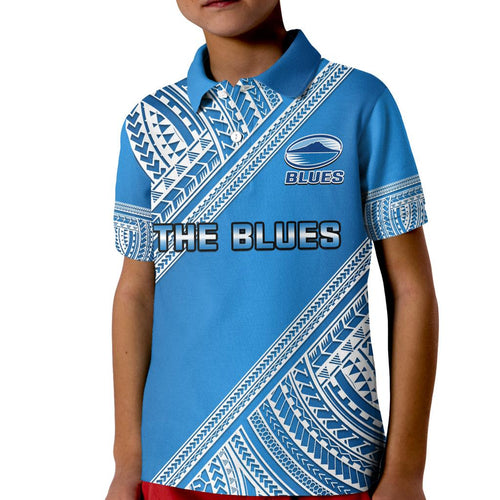 blues-rugby-polo-shirt-kid-aotearoa-super-auckland-polynesian-pattern