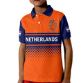 netherlands-cricket-polo-shirt-kid-odi-simple-orange-style