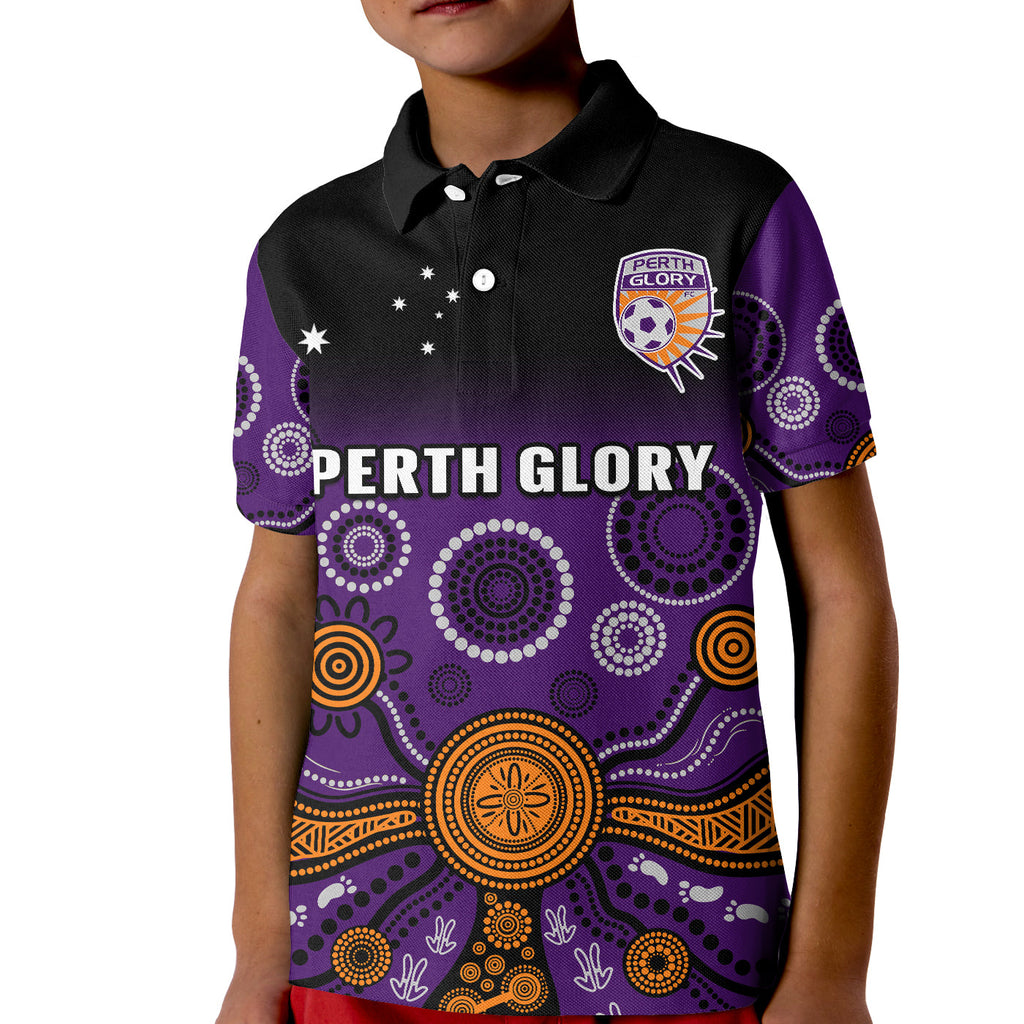 perth-glory-football-polo-shirt-aboriginal-art