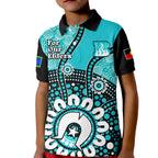 custom-text-and-number-brisbane-heat-naidoc-2023-polo-shirt-kid-indigenous-for-our-elders