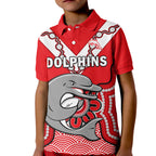 custom-text-and-number-dolphins-rugby-polo-shirt-kid-indigenous-black-artsy