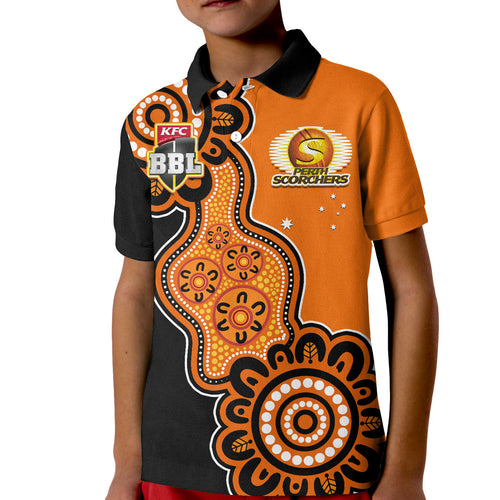 custom-text-and-number-perth-scorchers-cricket-polo-shirt-we-are-the-champions-aboriginal