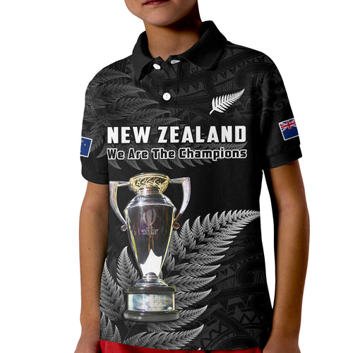 custom-personalised-new-zealand-2022-rugby-polo-shirt-black-fern-proud-champions-rwc
