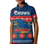 adelaide-football-polo-shirt-crows-indigenous-merry-christmas