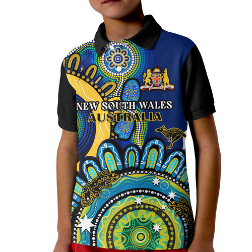 custom-personalised-new-south-wales-state-polo-shirt-nsw-australian-indigenous-art