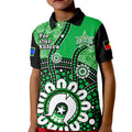 custom-text-and-number-melbourne-stars-naidoc-2023-polo-shirt-kid-indigenous-for-our-elders