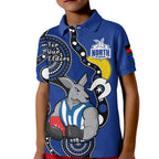 north-melbourne-football-naidoc-2023-polo-shirt-kid-roos-for-our-elders-indigenous