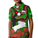 rabbitohs-rugby-anzac-2023-polo-shirt-kid-lest-we-forget