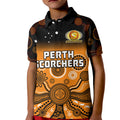perth-scorchers-polo-shirt-kid-gradient-aboriginal-dot-painting