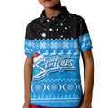 custom-personalised-adelaide-strikers-cricket-polo-shirt-kid-aboriginal-merry-christmas