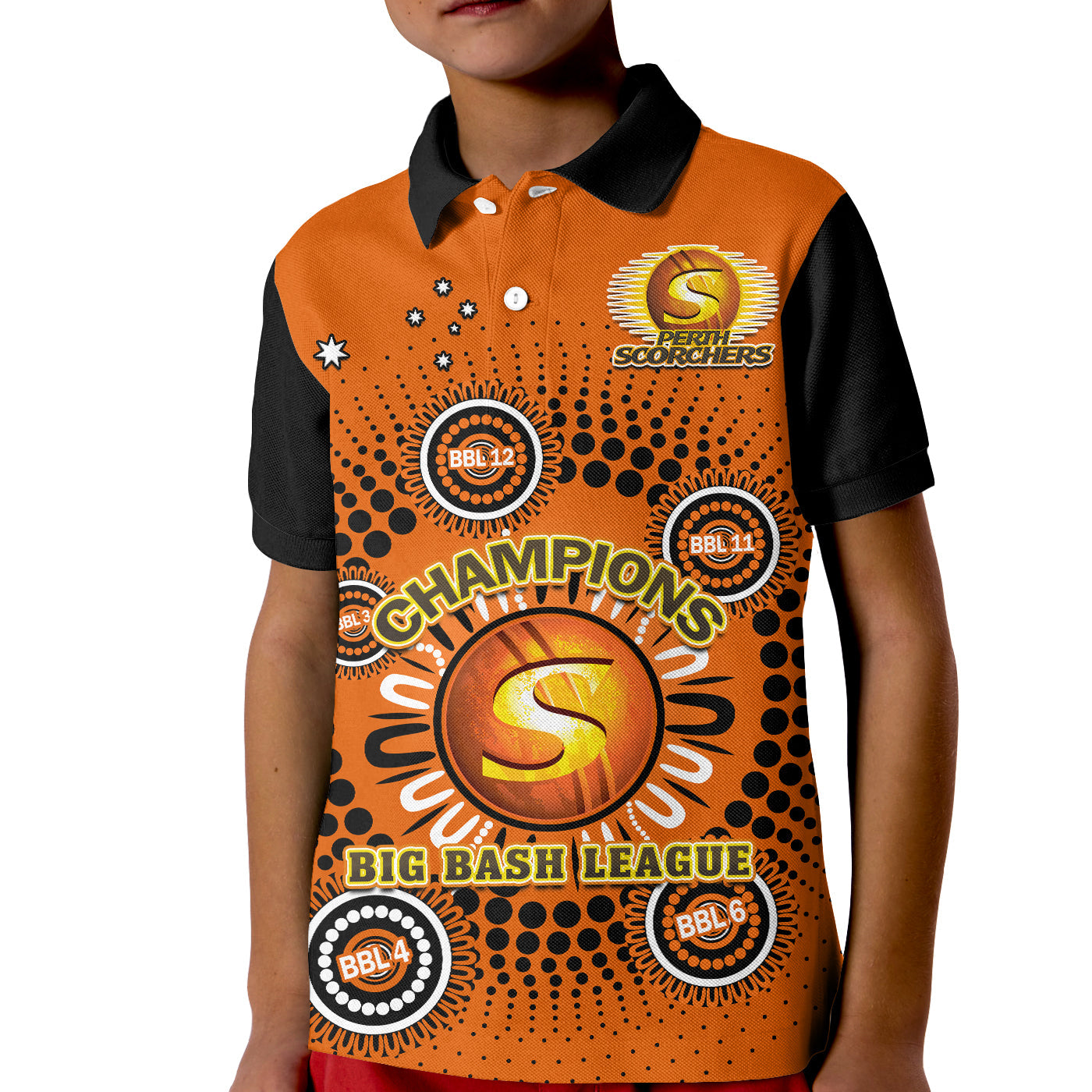 perth-scorchers-cricket-polo-shirt-indigenous-5th-champions-bbl-proud