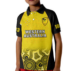 western-australia-cricket-2023-polo-shirt-warriors-sheffield-shield-indigenous