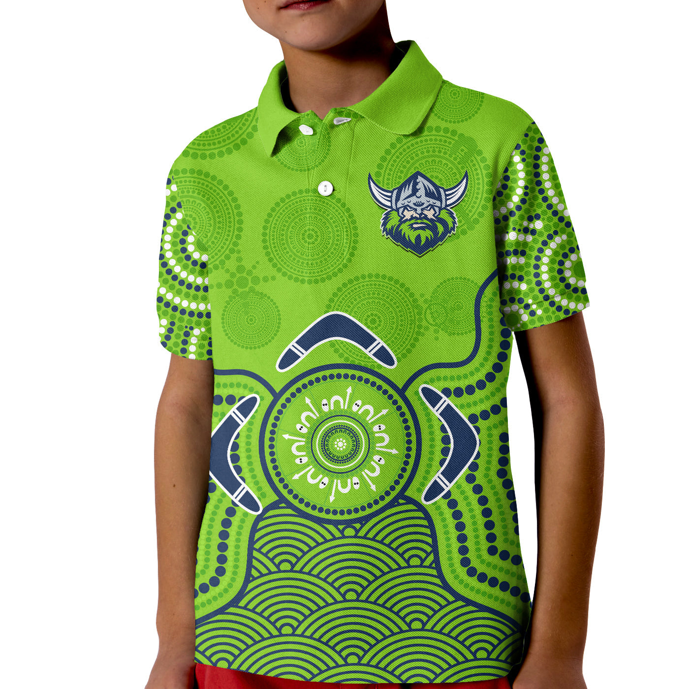 custom-text-and-number-raiders-rugby-polo-shirt-the-green-machine-indigenous-artsy