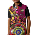 custom-personalised-queensland-state-polo-shirt-kid-qld-australian-indigenous-art