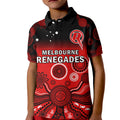renegades-cricket-polo-shirt-kid-melbourne-team-green-gradient-aboriginal-art
