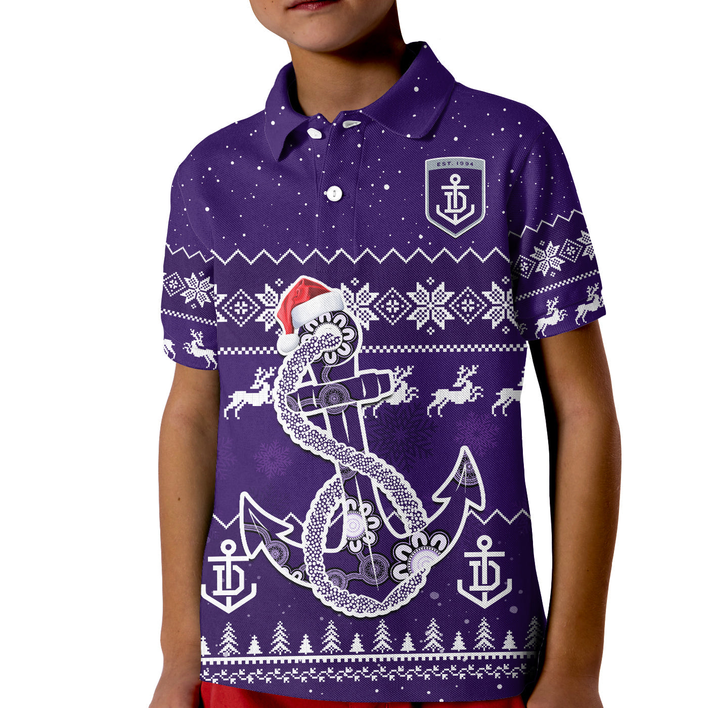 dockers-football-polo-shirt-freo-indigenous-merry-christmas