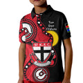 custom-text-and-number-st-kilda-football-naidoc-2023-polo-shirt-kid-saints-indigenous-for-our-elders