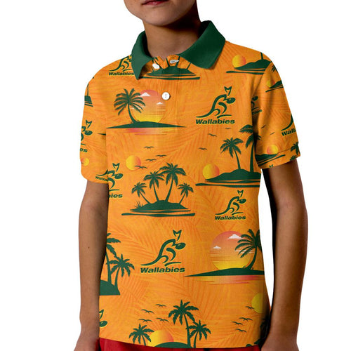 wallabies-australian-rugby-polo-shirt-kid-hawaii-style