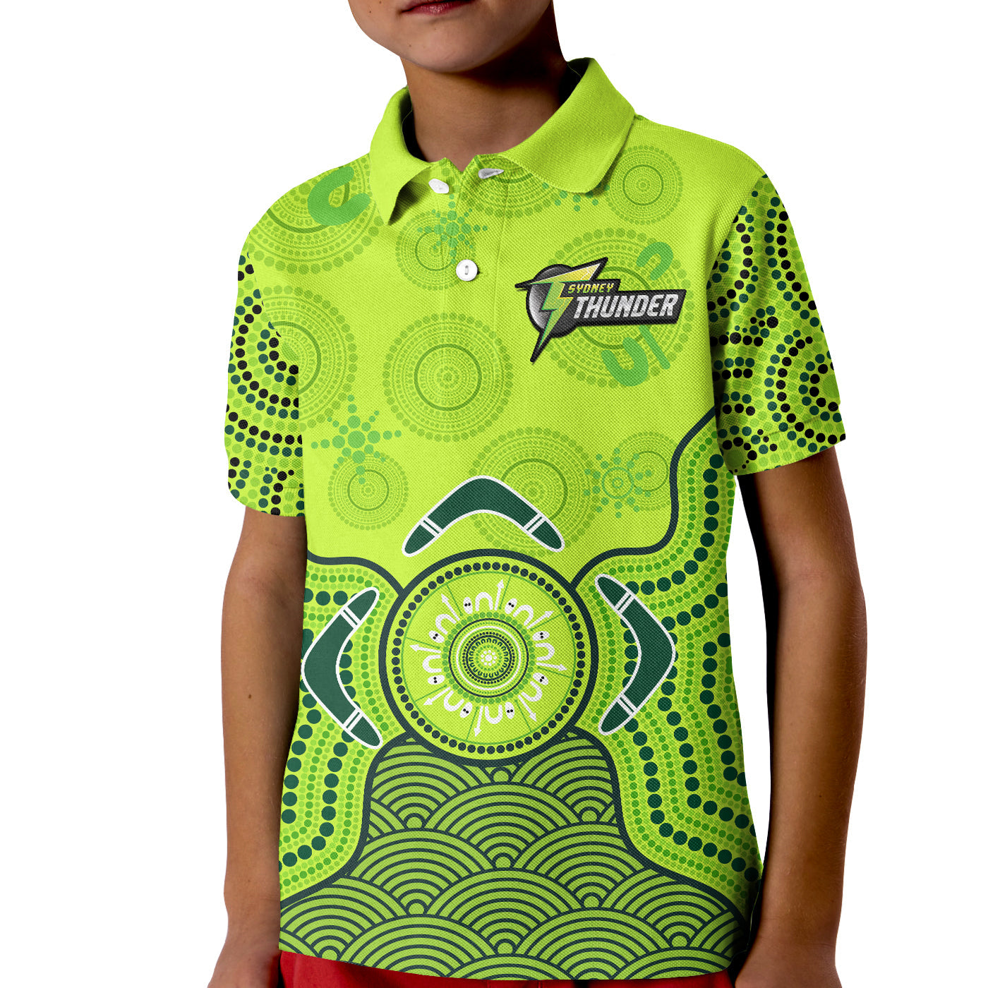 custom-text-and-number-thunder-cricket-polo-shirt-sydney-indigenous-artsy