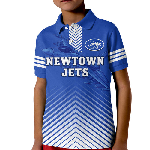 custom-text-and-number-newtown-rugby-polo-shirt-kid-jets-sporty-style