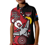custom-text-and-number-essendon-football-naidoc-2023-polo-shirt-bombers-for-our-elders-indigenous-art
