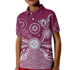 sea-eagles-polo-shirt-kid-manly-warringah-1946-indigenous-painting