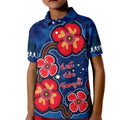 australia-anzac-polo-shirt-kid-lest-we-forget-camouflage-mix-aboriginal-poppies-and-slouch-hat