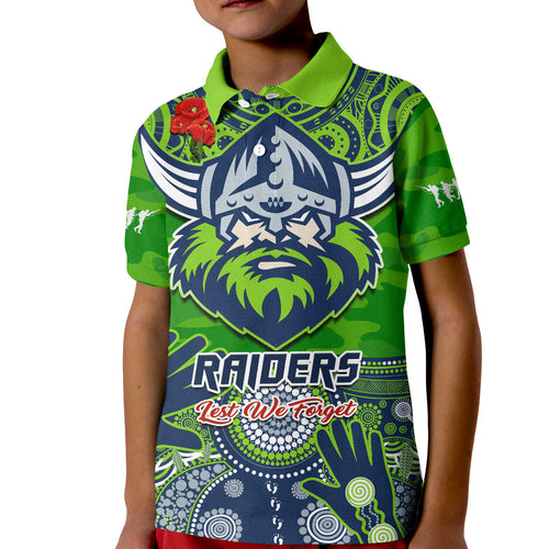 raiders-rugby-anzac-2023-polo-shirt-dots-poppy-mix-camouflage-lest-we-forget
