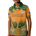 custom-text-and-number-australia-rugby-polo-shirt-kid-aussie-sevens-original-indigenous